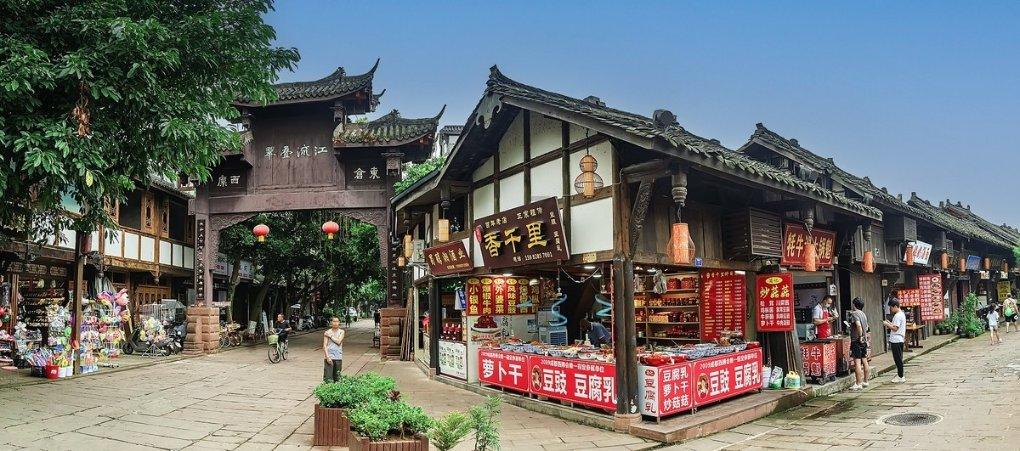 逃离弃城